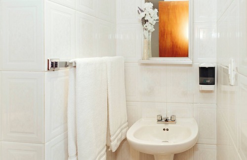Toluca City-Centre Hotel | Hotel Don Simon