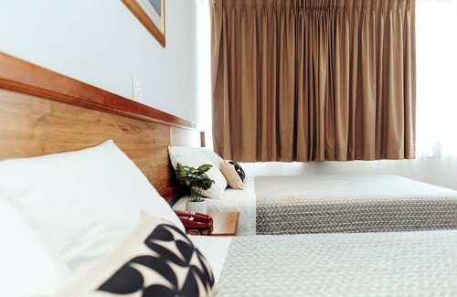 Toluca City-Centre Hotel | Hotel Don Simon