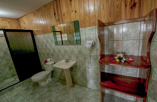 Monteverde Hotel | Hotel Don Taco