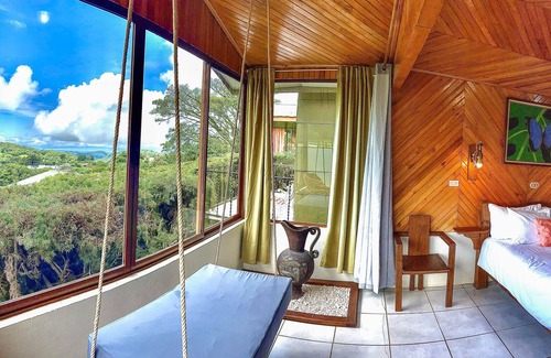 Monteverde Hotel | Hotel Don Taco