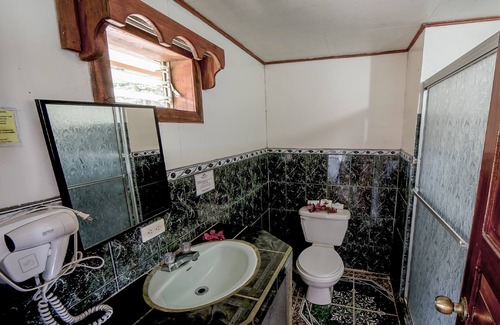 Monteverde Hotel | Hotel Don Taco