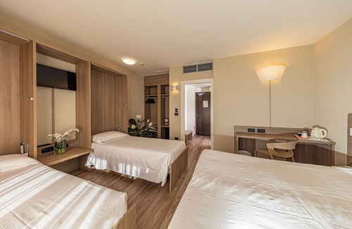 Imola Hotel | Hotel Donatello Imola