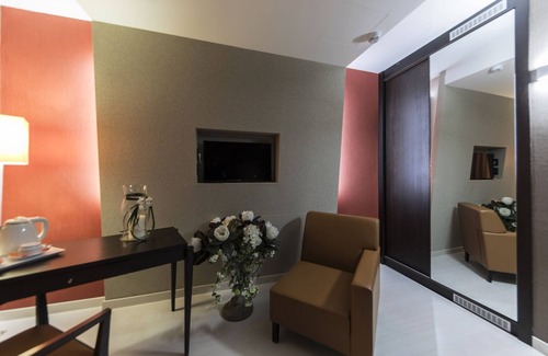 Imola Hotel | Hotel Donatello Imola