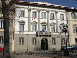 San Lorenzo Hotel | Hotel Donatello