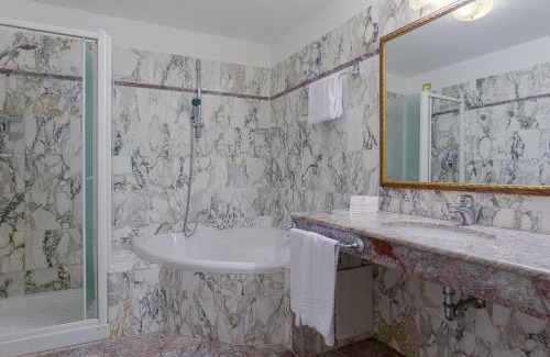 San Lorenzo Hotel | Hotel Donatello