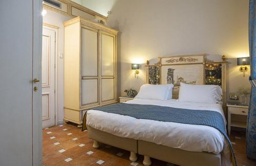 San Lorenzo Hotel | Hotel Donatello