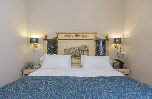 San Lorenzo Hotel | Hotel Donatello