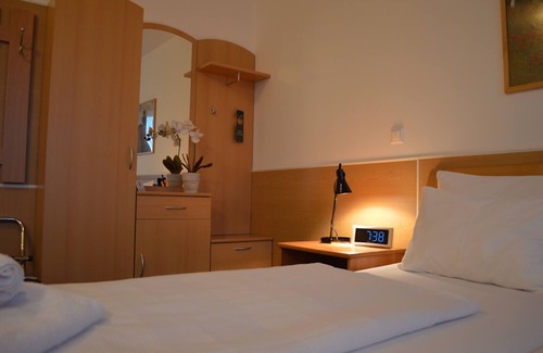 Donaustadt Hotel | Hotel Donaustadt Kagran