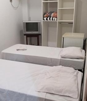 Petropolis Hotel | Hotel Donna Linda