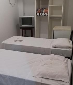 Petropolis Hotel | Hotel Donna Linda