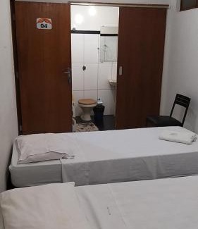 Petropolis Hotel | Hotel Donna Linda