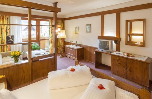Medraz Hotel | Hotel Donnerhof