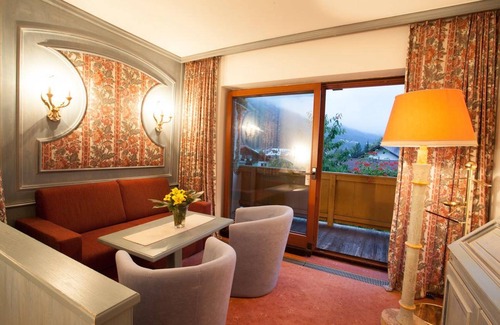 Medraz Hotel | Hotel Donnerhof