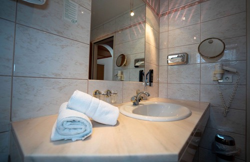 Medraz Hotel | Hotel Donnerhof
