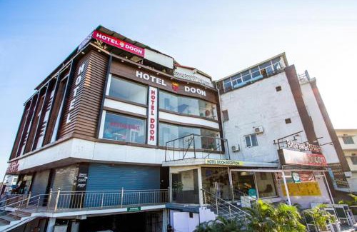 Paltan Bazaar Hotel | Hotel DOON