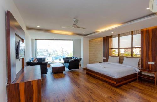 Paltan Bazaar Hotel | Hotel DOON