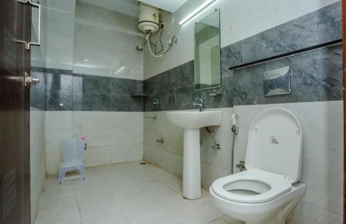 Paltan Bazaar Hotel | Hotel DOON