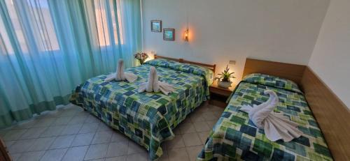 Levanto Hotel | Hotel Dora