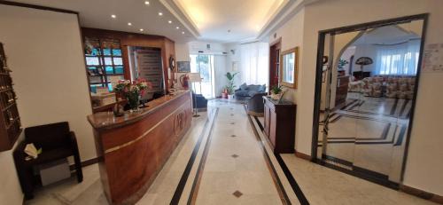 Levanto Hotel | Hotel Dora