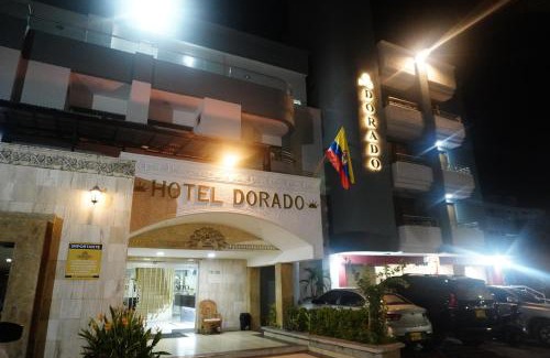 Barranquilla Hotel | Hotel Dorado BAQ