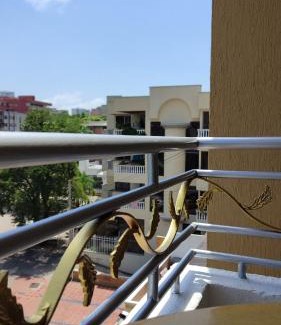 Barranquilla Hotel | Hotel Dorado BAQ
