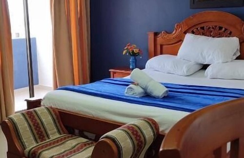 Barranquilla Hotel | HOTEL DORADO BAQ