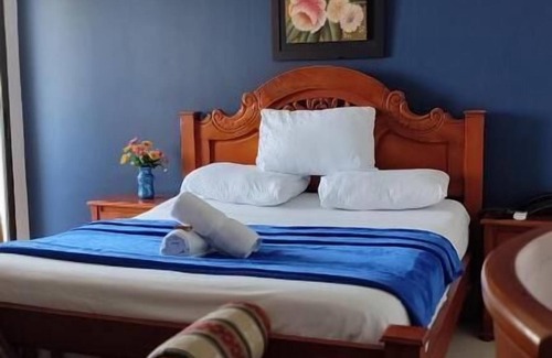 Barranquilla Hotel | HOTEL DORADO BAQ