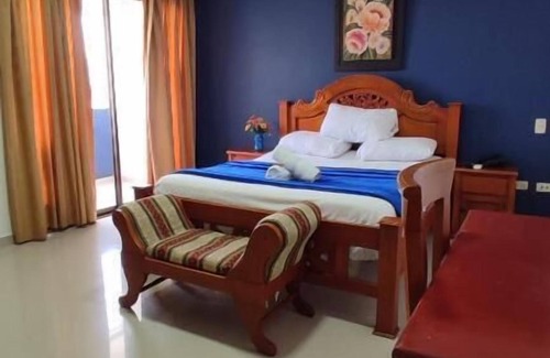Barranquilla Hotel | HOTEL DORADO BAQ