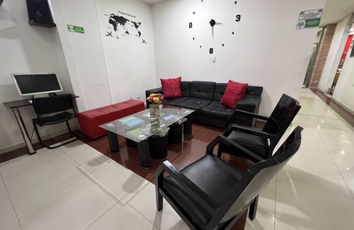 Calle 26 Hotel | Hotel Dorado Gold Bogota