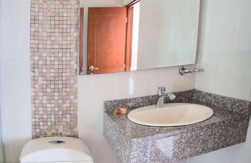 Calle 26 Hotel | Hotel Dorado Gold Bogota
