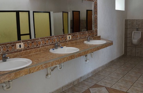 Chichen Itza Hotel | Hotel DORALBA INN Chichén
