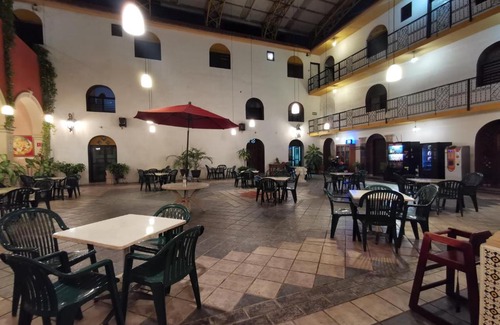 Centro Hotel | Hotel Doralba Inn