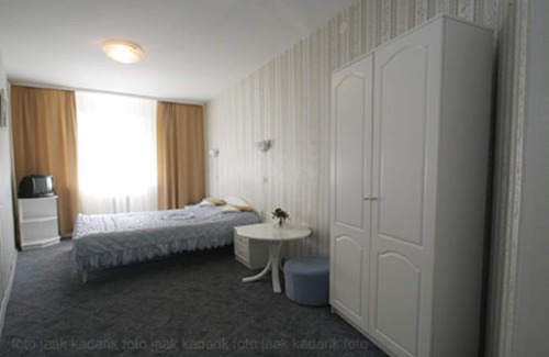 Kesklinn Hotel | Hotel Dorell