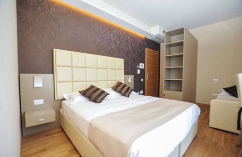 Peschiera del Garda Hotel | Hotel Dori
