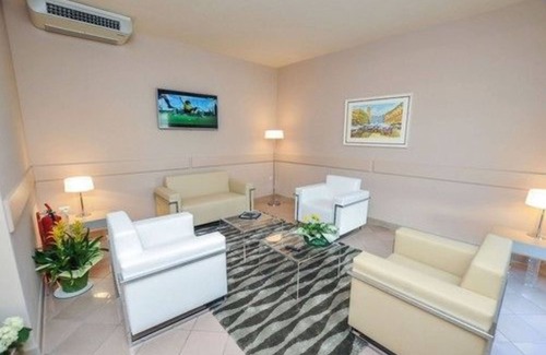 Peschiera del Garda Hotel | Hotel Dori