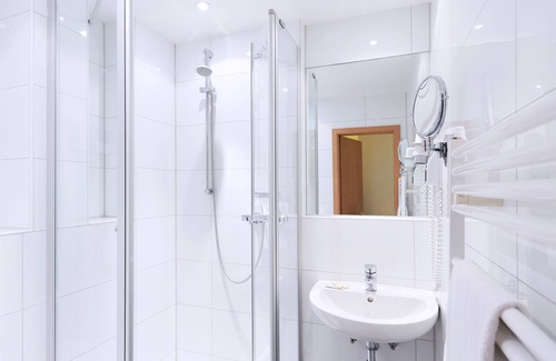Pempelfort Hotel | Hotel Doria