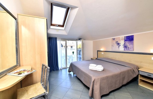 Igea Marina Hotel | Hotel Doria