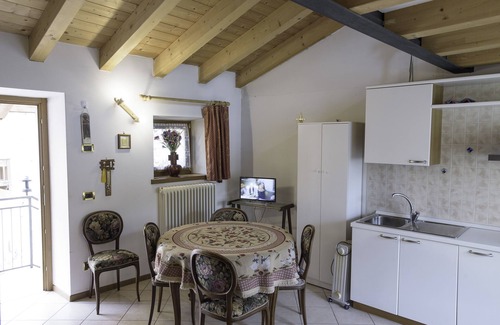 Torbole sul Garda Hotel | Hotel Doria