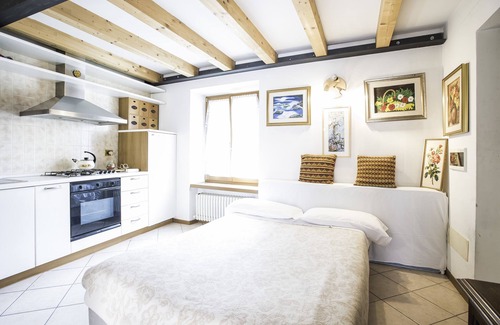 Torbole sul Garda Hotel | Hotel Doria