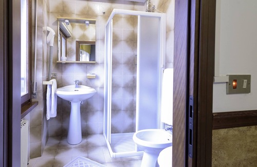 Torbole sul Garda Hotel | Hotel Doria