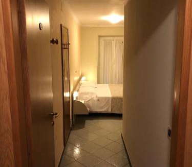 Varazze Hotel | Hotel Doria