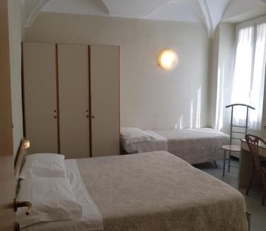 Varazze Hotel | Hotel Doria