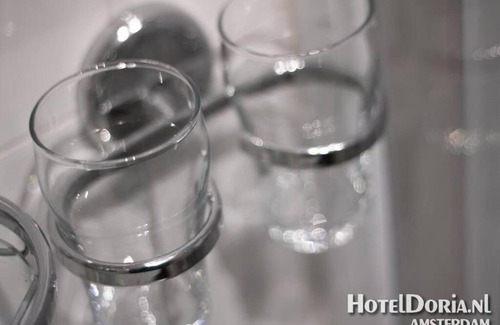 Binnenstad Hotel | Hotel Doria