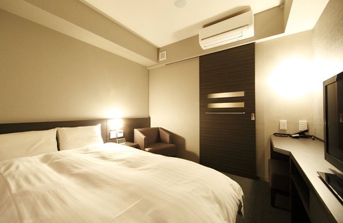 Furusato Onsen Hotel | Hotel Dormy Inn Kagoshima Natural Hot Spring