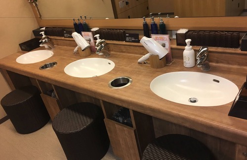 Furusato Onsen Hotel | Hotel Dormy Inn Kagoshima Natural Hot Spring