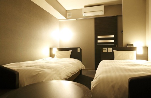 Furusato Onsen Hotel | Hotel Dormy Inn Kagoshima Natural Hot Spring