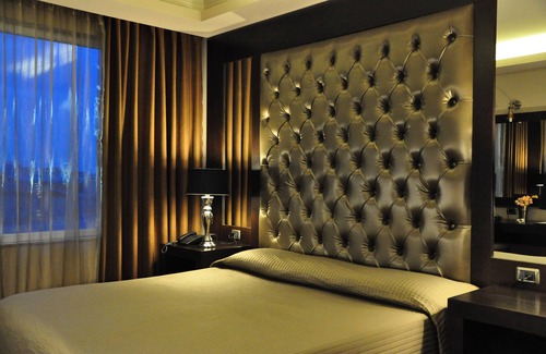 Tirana Hotel | Hotel Doro City