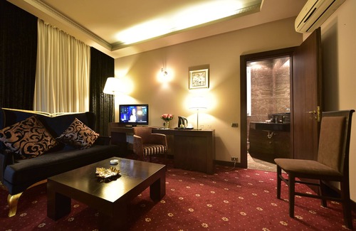 Tirana Hotel | Hotel Doro City