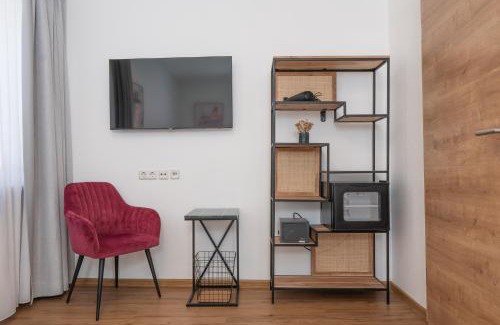 Wurzburg City Centre Hotel | Hotel Dortmunder Hof