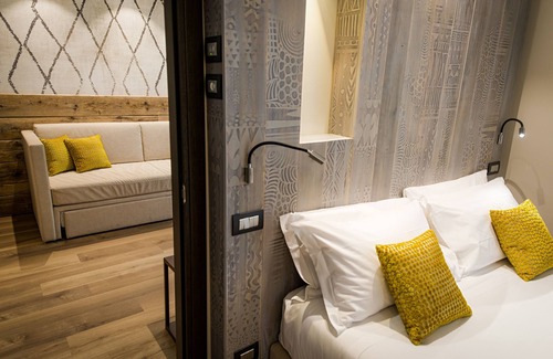 Riccione Hotel | Hotel Dory & Suite